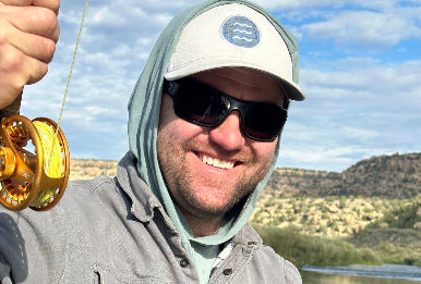 Blue Sky Fly Fishing School