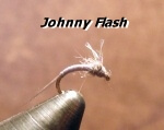 johnny flash
