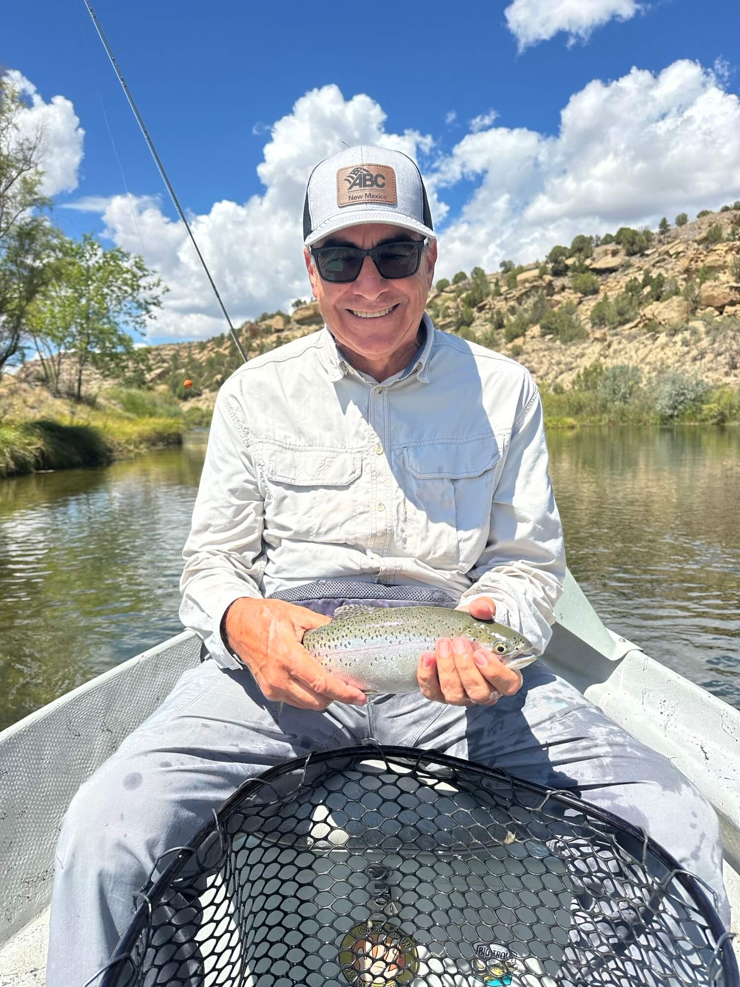 Rainbow Trout