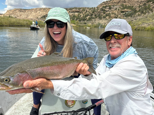 Rainbow Trout